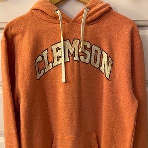 Clemson Tigers Hoodie
